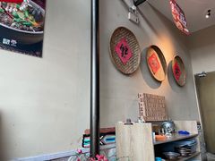 大堂-吃饭皇帝大(合生汇店)
