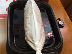 -三煮纸包鱼(青岛总店)