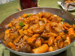 -倍儿美海鲜排挡·非遗海鲜蒸饺(总店)