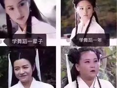 -星舞宝贝少儿舞蹈艺术(天山西路店)
