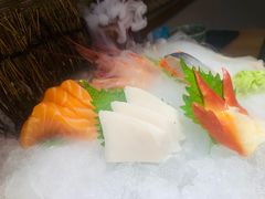 -酒久自助料理(佳兆业店)