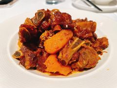 糖醋排骨-正兴蜀园(科技园区店)
