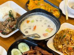-Doo Dee Thai Food(Issan/Isaan/Esan)