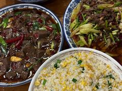 -李大爷的泡椒馆(冉家坝店)