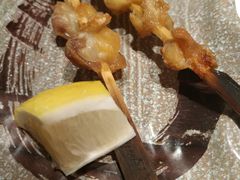 鸡软骨-极尚大喜屋日本料理(铜锣湾店)