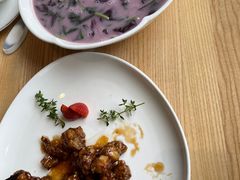 -客汀家宴·客家烟火 四季食材(集美店)