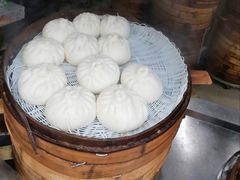 -清泉阁包子饺子·刀削面(五一店)