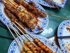 -隆福寺小吃店(东四店)