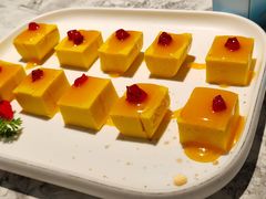 -悦海·家宴·冰花皮皮虾大锅贴(宝龙店)
