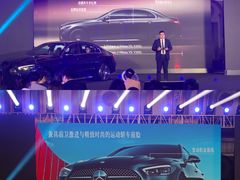 -泰州之星奔驰4S店(海陵店)