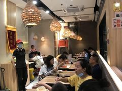 大堂-八婆婆烧仙草(SM城市广场店)