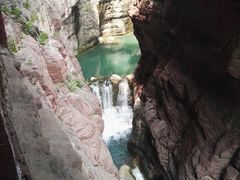 -云台山风景名胜区