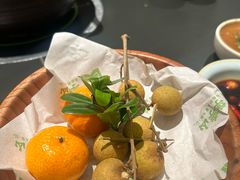 -季季山·云南野生菌火锅(上海首店)