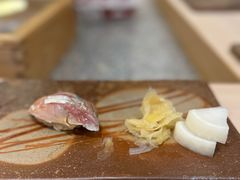 -鮨一日本料理旗舰店(总店)