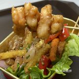 每一碗虾滑都有自己独特的味道