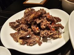 -金鸭季·臻品餐厅(欢乐海岸购物中心店)
