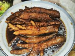 -良友·海鲜青岛菜(五四广场店)