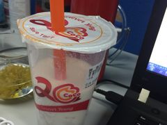 -CoCo都可(建外SOHO店)