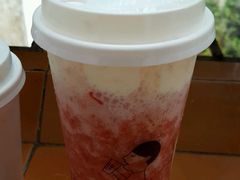 -喜茶(佛山顺德大良东乐路店)
