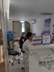 -深圳美莱医疗美容医院