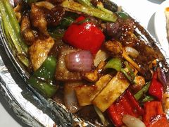 -多多旺港式茶餐厅(新区店)