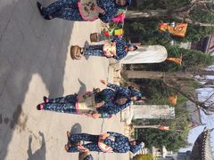 -韩家民俗村