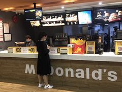 -麦当劳(季平店)