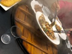 -白洋淀灶台鱼(名佳花园店)