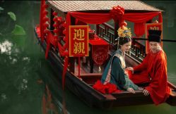 -今生有约婚纱摄影店(景德路店)