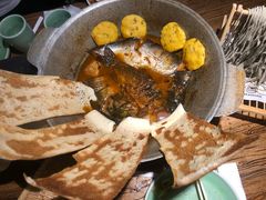 -淀里船宴(卓达店)