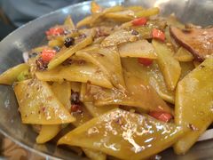 -刘妈菜馆(磁器口店)