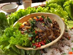 -品德宏·孔雀宴的发源地(金塔园店)