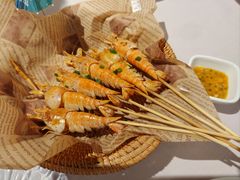 -79号渔船海鲜饭店(岗厦店)