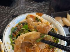 -苏完瓜尔佳氏·满洲涮肉(古方路店)