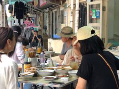 -逸桂禾面馆