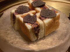 -予炙·碳烤纯血和牛