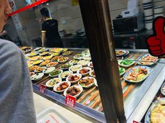 -顺旺基大厨现炒(凯德店)