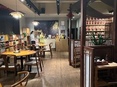 -静颐茶馆·素食(龙华店)
