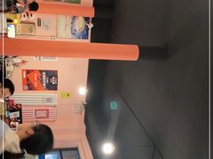 -虎虎龙虾大排档(双井店)