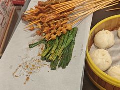 -冶建镜子·老南昌大排档·江西虾王(总店)