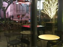 景观位-奎克咖啡Cuiqu(晶品店)