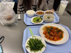 -北大家园食堂