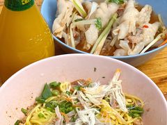 -金山锅贴店(金泉路店)