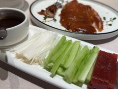 -漢舍中国菜馆(889广场店)