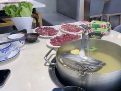 -陈记顺和潮汕牛肉火锅(韩江路店)