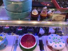 -CAKE BOSS 蛋糕老板(北京世纪金源购物中心)