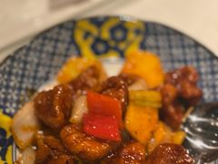 -三号黄浦会Canton Table