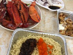 -强记龙虾钳(定安里店)