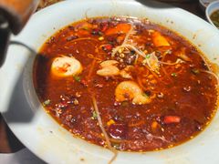 -全牛匠·乐山跷脚牛肉(西单华威约饭街店)