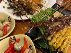 -疍家人黄记海鲜火烧烤